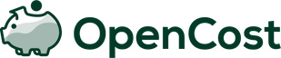 opencost logo